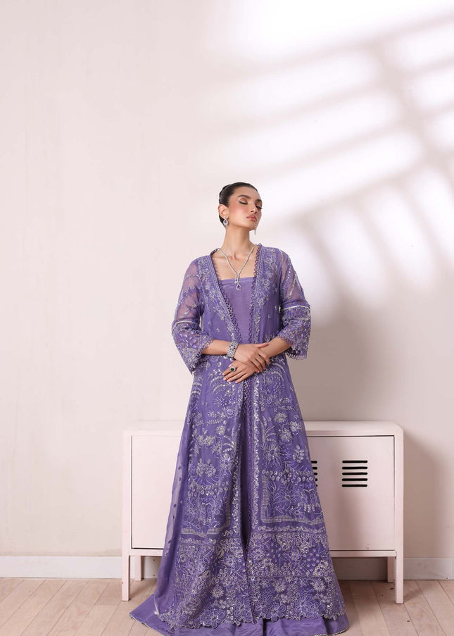 Noor By Saadia Asad | Noor De Luxe