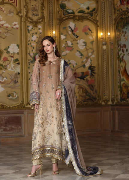 Noor By Saadia Asad | Noor Festive '25