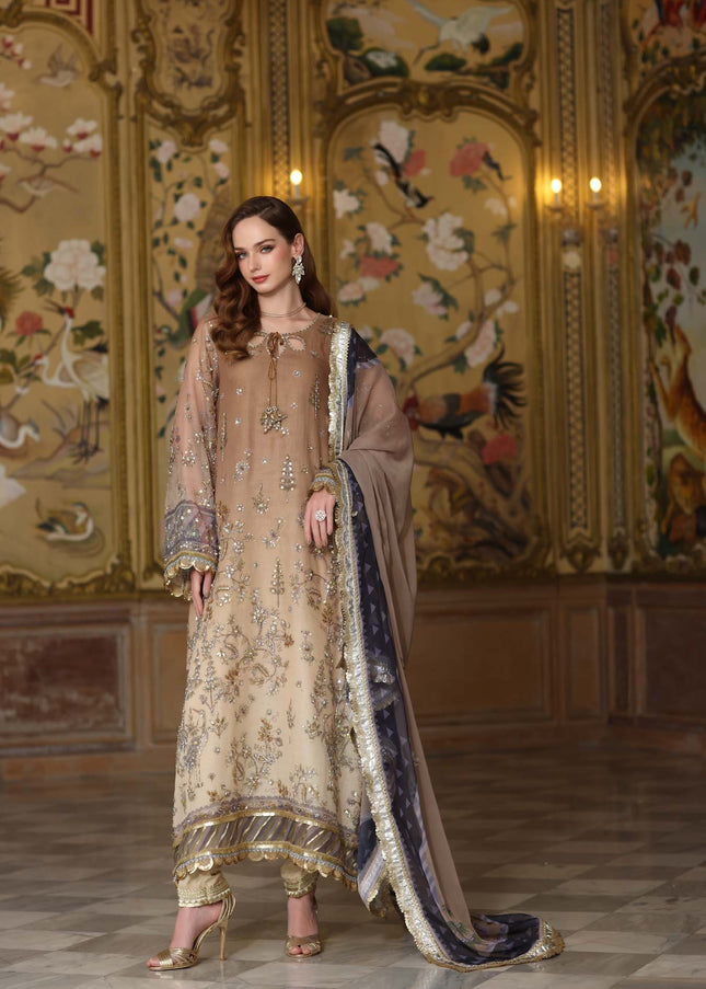 Noor By Saadia Asad | Noor Festive '25