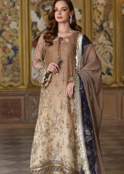 Noor By Saadia Asad | Noor Festive '25