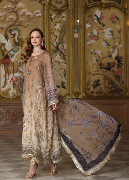 Noor By Saadia Asad | Noor Festive '25