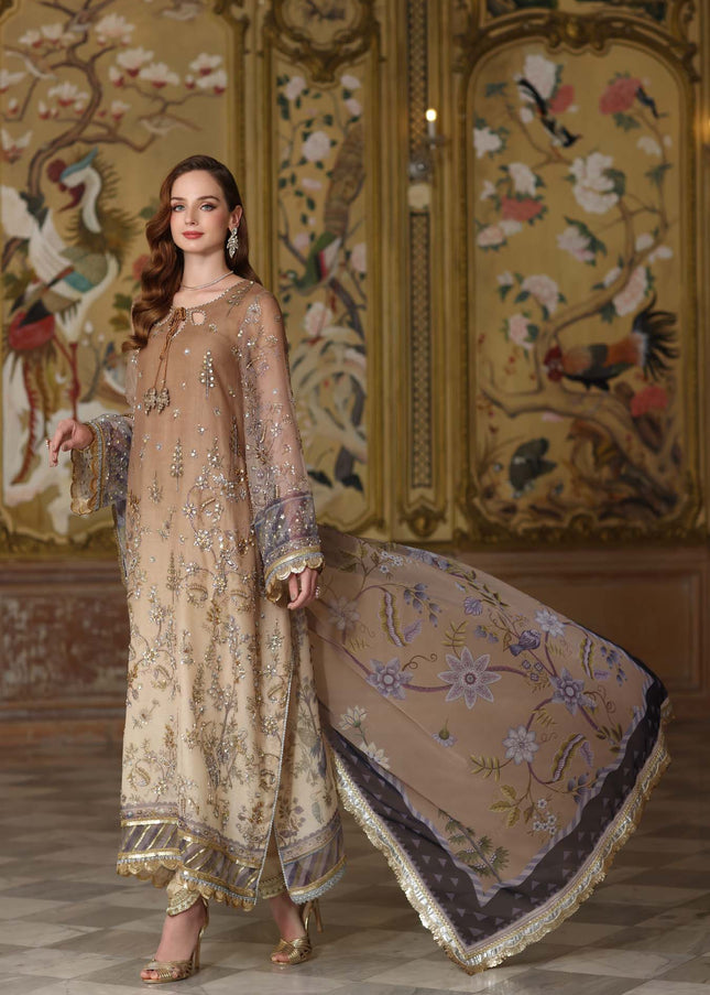 Noor By Saadia Asad | Noor Festive '25