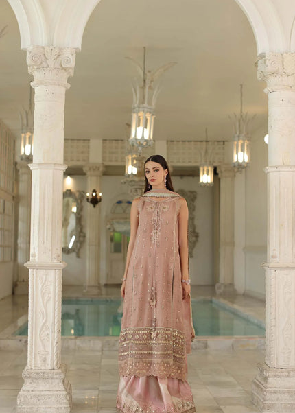 Noor By Saadia Asad | Noor Festive '25