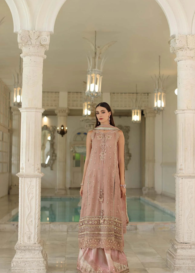Noor By Saadia Asad | Noor Festive '25
