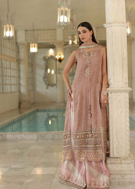 Noor By Saadia Asad | Noor Festive '25