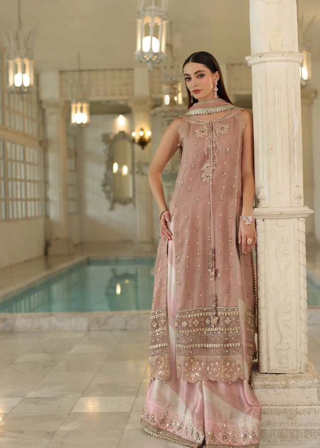 Noor By Saadia Asad | Noor Festive '25