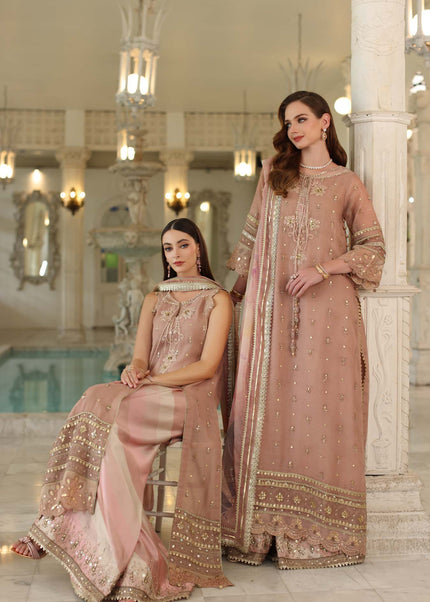 Noor By Saadia Asad | Noor Festive '25