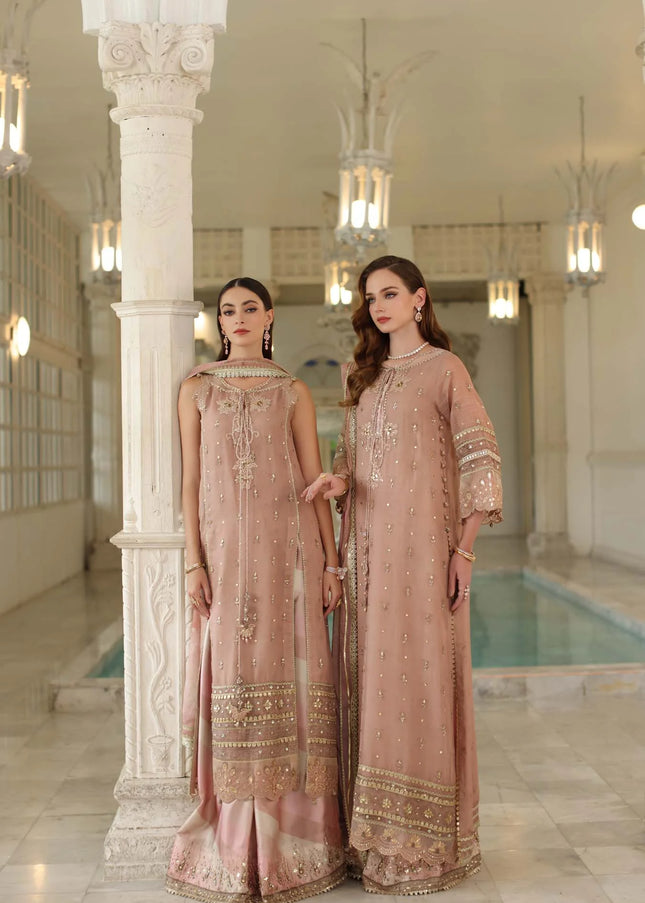 Noor By Saadia Asad | Noor Festive '25