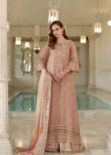 Noor By Saadia Asad | Noor Festive '25