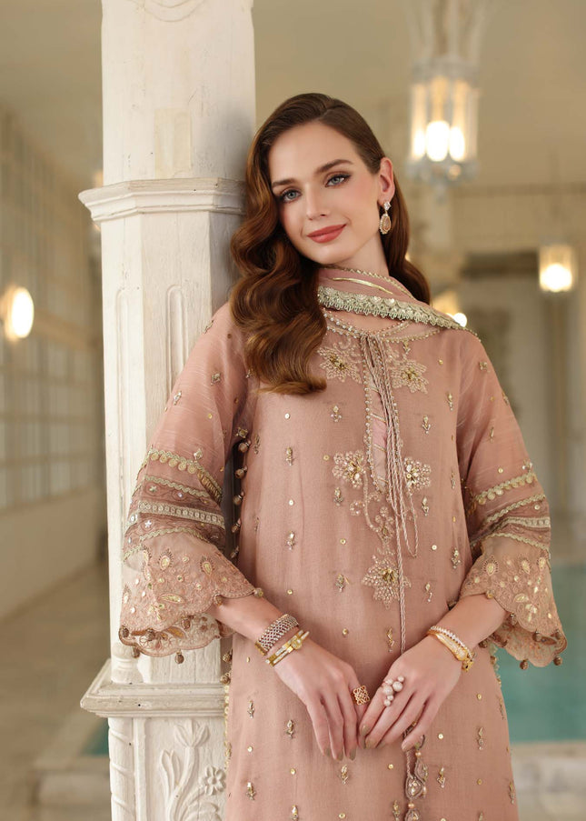 Noor By Saadia Asad | Noor Festive '25