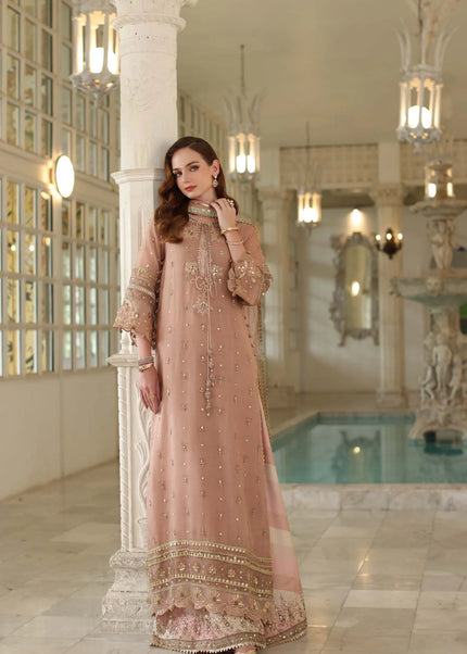 Noor By Saadia Asad | Noor Festive '25