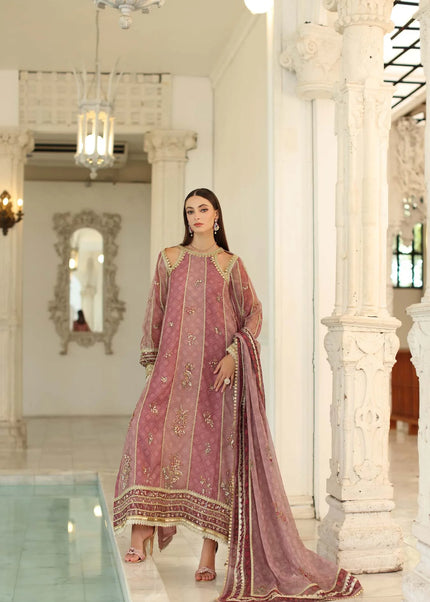 Noor By Saadia Asad | Noor Festive '25