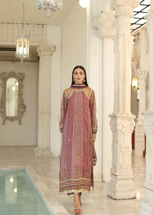 Noor By Saadia Asad | Noor Festive '25