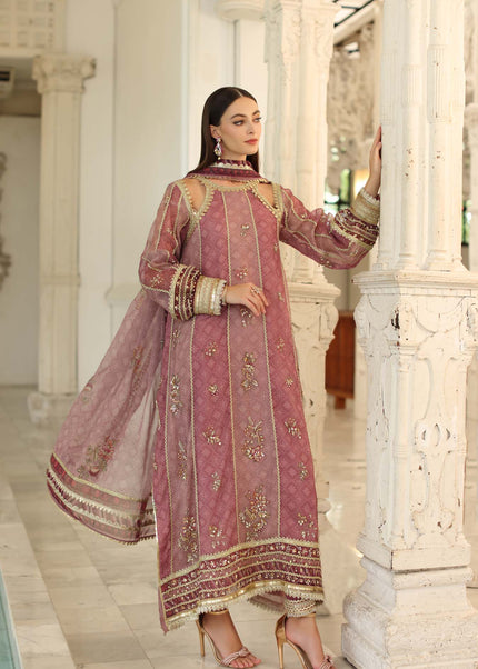 Noor By Saadia Asad | Noor Festive '25