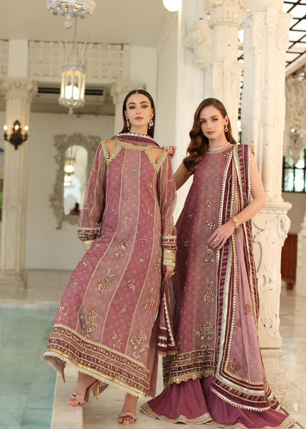 Noor By Saadia Asad | Noor Festive '25