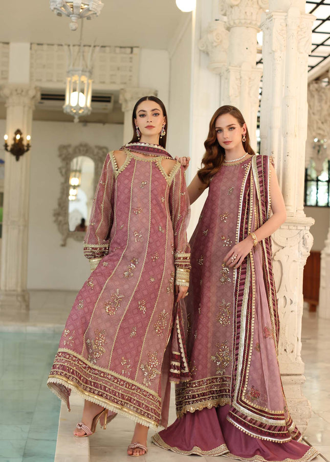 Noor By Saadia Asad | Noor Festive '25