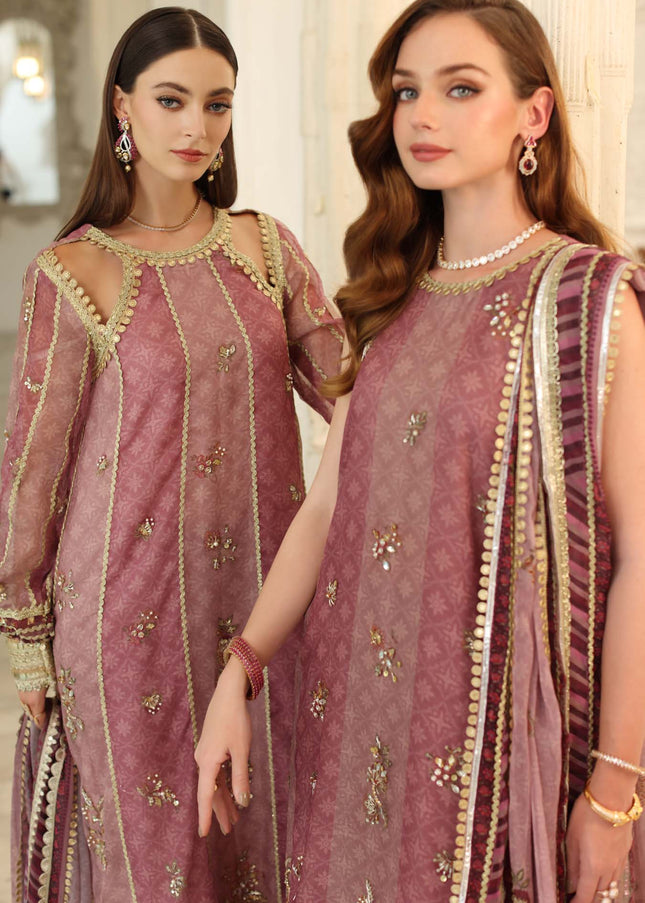 Noor By Saadia Asad | Noor Festive '25