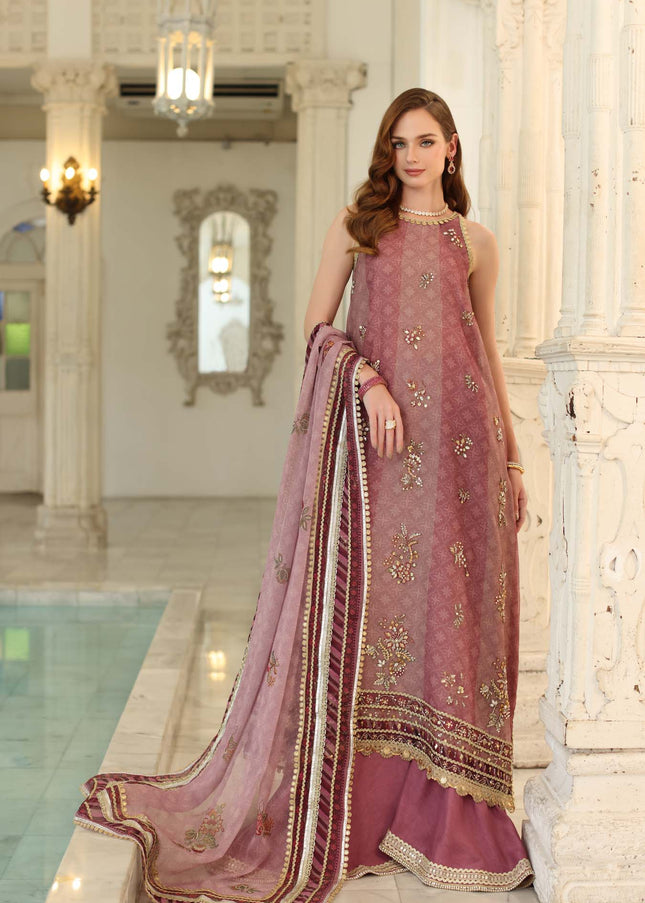 Noor By Saadia Asad | Noor Festive '25