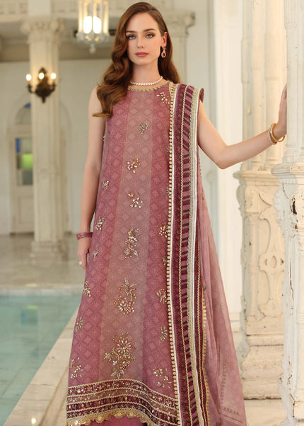 Noor By Saadia Asad | Noor Festive '25