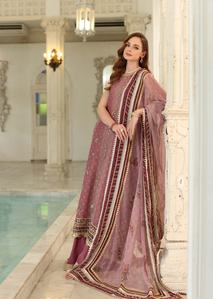 Noor By Saadia Asad | Noor Festive '25