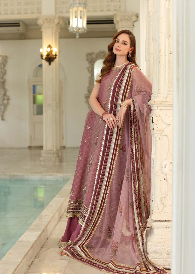 Noor By Saadia Asad | Noor Festive '25