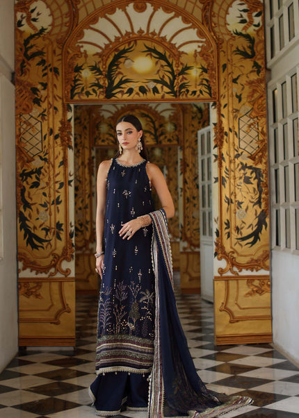 Noor By Saadia Asad | Noor Festive '25