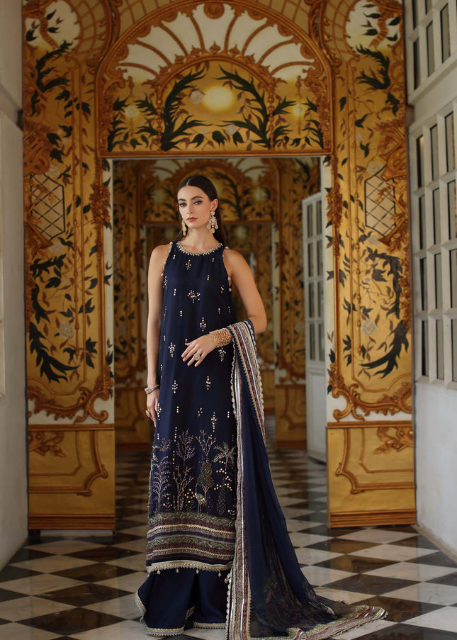 Noor By Saadia Asad | Noor Festive '25