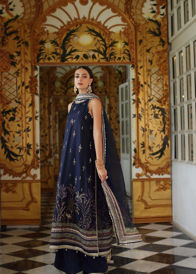 Noor By Saadia Asad | Noor Festive '25