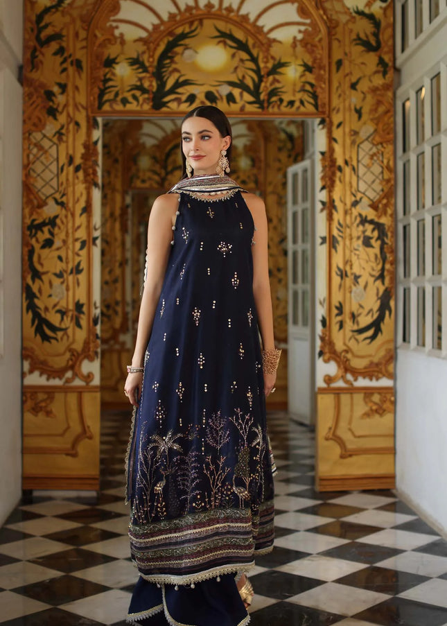 Noor By Saadia Asad | Noor Festive '25