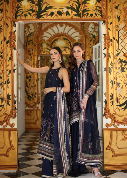 Noor By Saadia Asad | Noor Festive '25