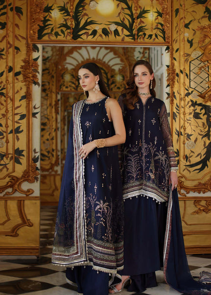 Noor By Saadia Asad | Noor Festive '25