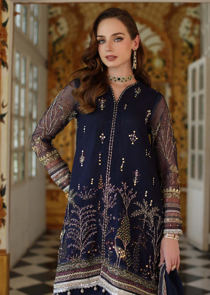 Noor By Saadia Asad | Noor Festive '25