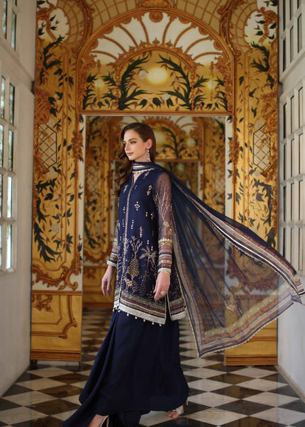 Noor By Saadia Asad | Noor Festive '25