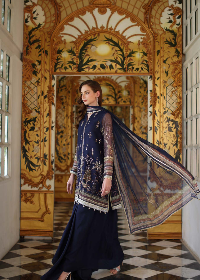 Noor By Saadia Asad | Noor Festive '25