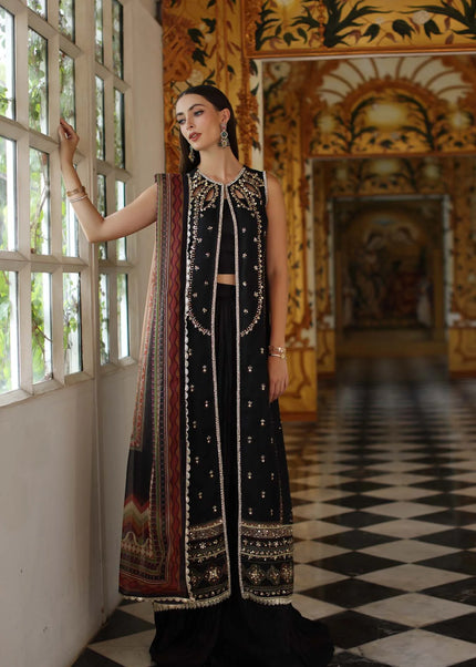 Noor By Saadia Asad | Noor Festive '25