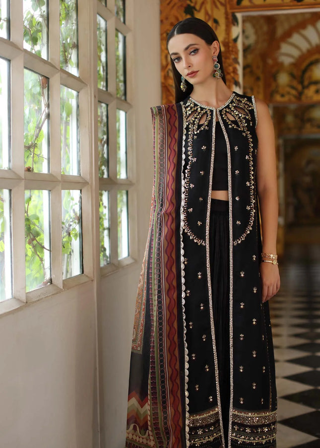 Noor By Saadia Asad | Noor Festive '25