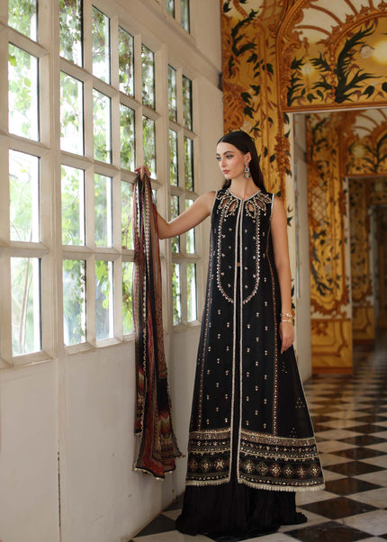 Noor By Saadia Asad | Noor Festive '25