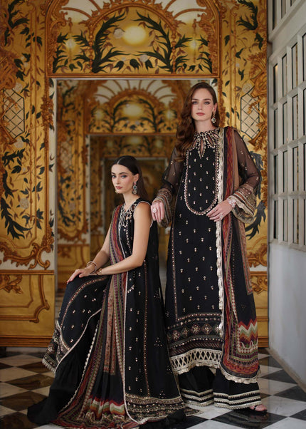 Noor By Saadia Asad | Noor Festive '25