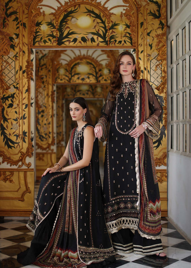 Noor By Saadia Asad | Noor Festive '25