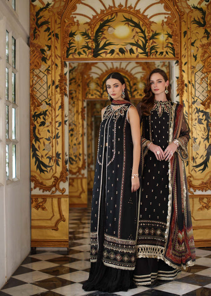 Noor By Saadia Asad | Noor Festive '25