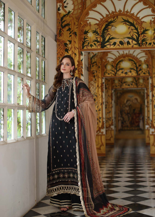 Noor By Saadia Asad | Noor Festive '25