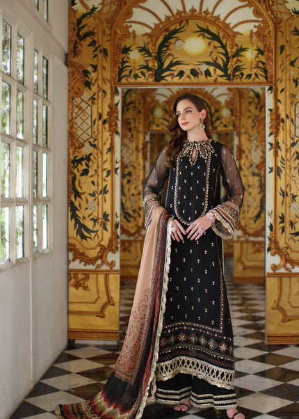 Noor By Saadia Asad | Noor Festive '25