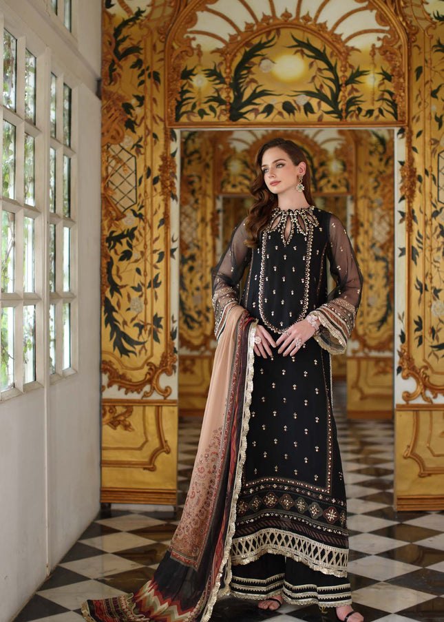 Noor By Saadia Asad | Noor Festive '25