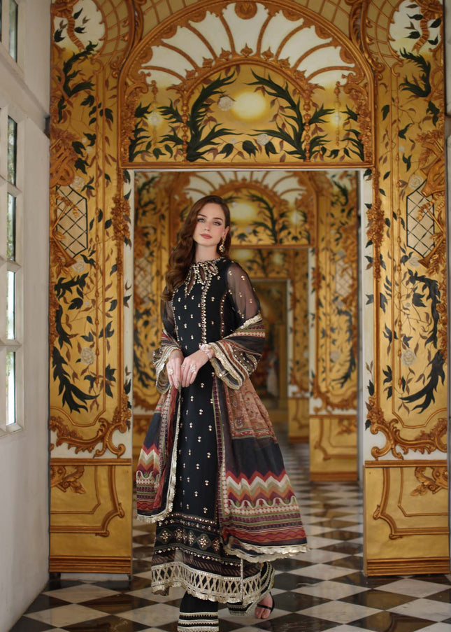 Noor By Saadia Asad | Noor Festive '25