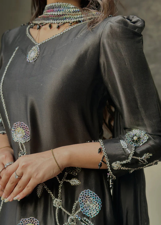 Najia Faisal | Koel