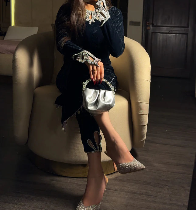 Najia Faisal | Al-Zira