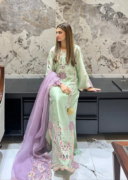 Muntaha | Lyana Eid Edit '26 - Tasawur