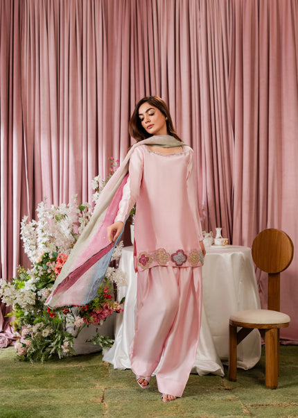 Shanzay Anooshay | Candy Cloud