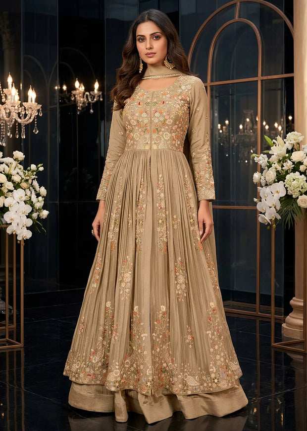 <h4><span style="text-decoration:underline">Anarkali Sets</span></h4>