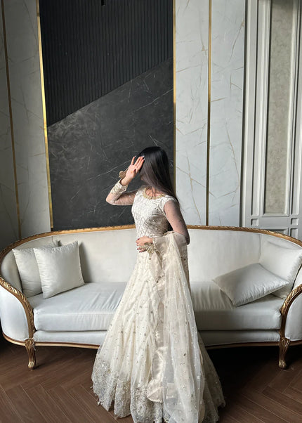 Najiaa Faisal | Chandni